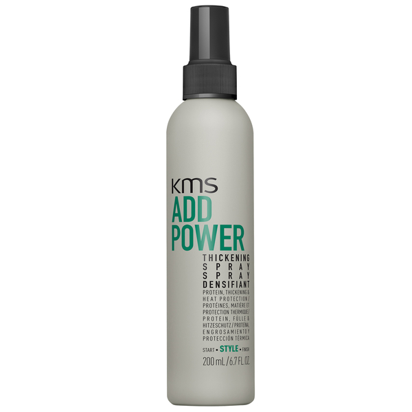 add power thickening spray