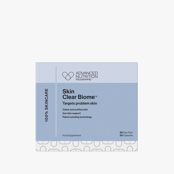 Skin Clear Biome (30 capsules)