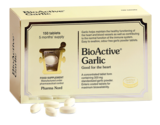 BioActive Garlic