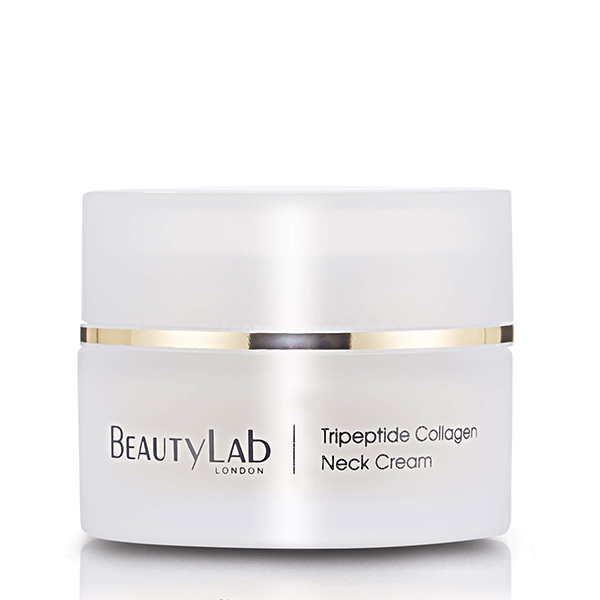 BeautyLab® Anti-Ageing Tripeptide Collagen Neck Cream 50ml