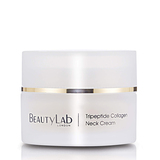 BeautyLab® Anti-Ageing Tripeptide Collagen Neck Cream 50ml
