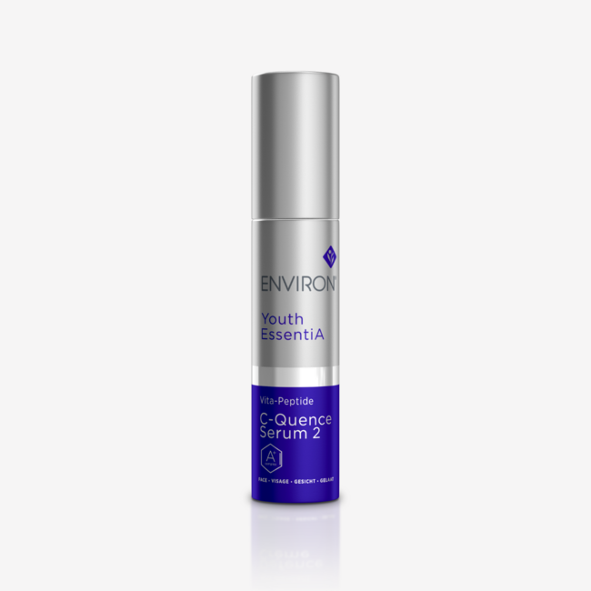 Youth EssentiA Vita Peptide C-Quence Serum 2