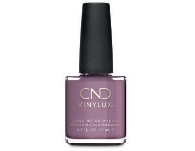 CND Vinylux Lilac Eclipse