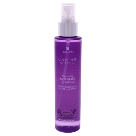 ALTERNA Caviar Smoothing Anti-Frizz Dry Oil Mist 147 ml