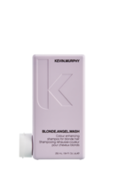 Blonde Angel Wash
