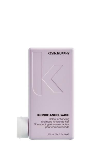 Blonde Angel Wash