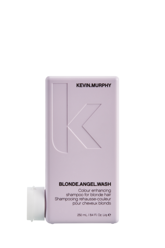 Blonde Angel Wash