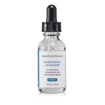 RETEXTURIZING ACTIVATOR