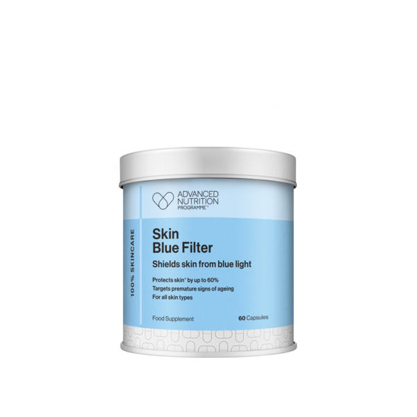 Skin Blue Filter