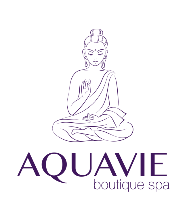 Aquavie Bamboo and Mandarin Cream Scrub