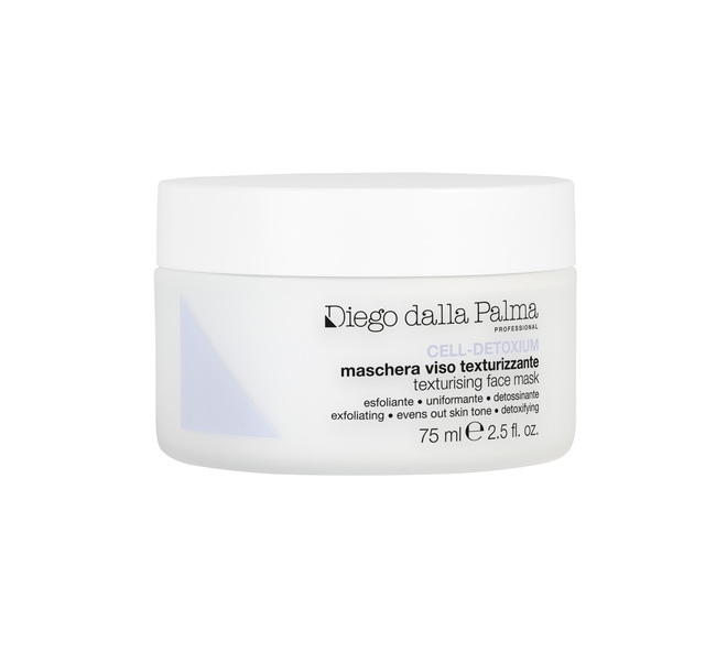 PF01611 Texturising face mask