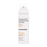 Mesoprotech Anti-Aging Facial Sun Mist SPF 50+