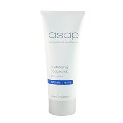 Revitalising Bodyscrub