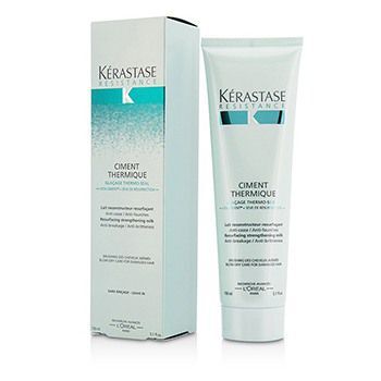 Resistance Thermique Force Archi. 150ml - Leave in