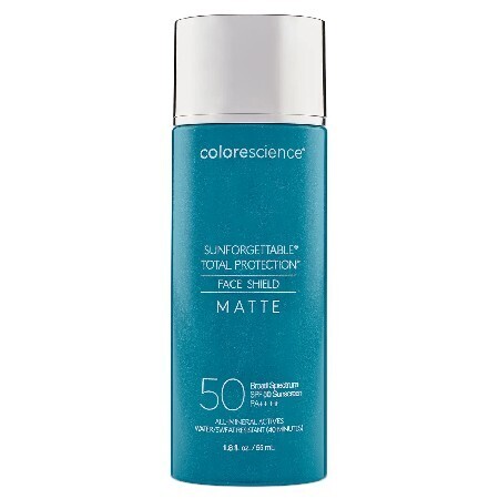 CS Face Shield Matte SPF 50