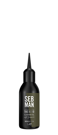 The Hero - Remodellierbares Gel 75ml