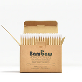 Bambaw Cotton Buds X200