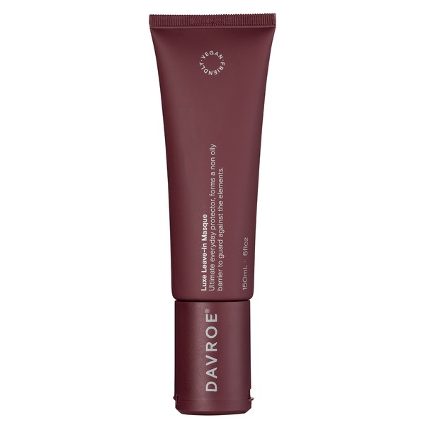 Luxe Leave-In Masque