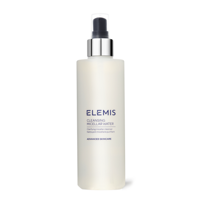 ELEMIS Smart Cleanse Micellar Water