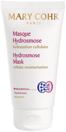 Hydrosmose face mask