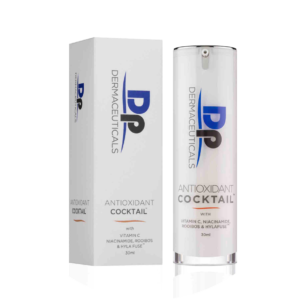 DP Antioxidant Cocktail for Rosacea