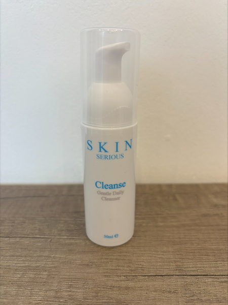 Cleanse Travel Size 50ml