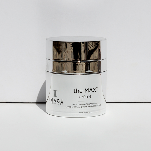 Max Stem cell night cream