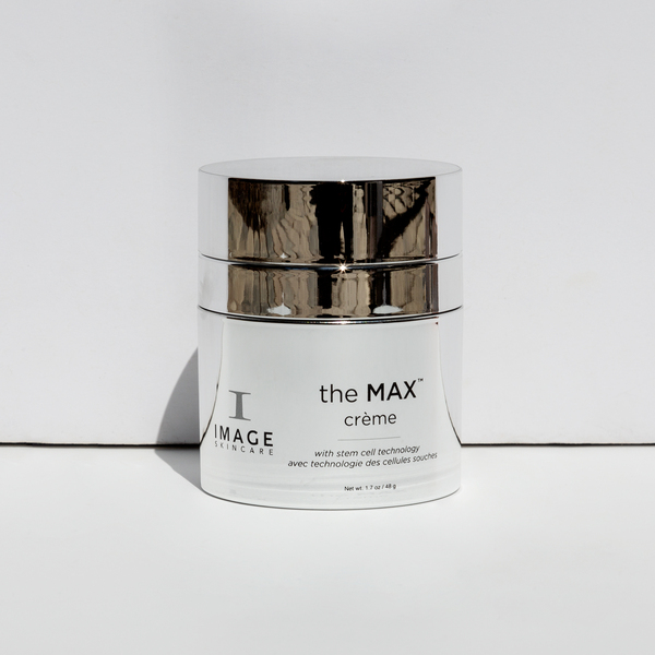Max Stem cell night cream 