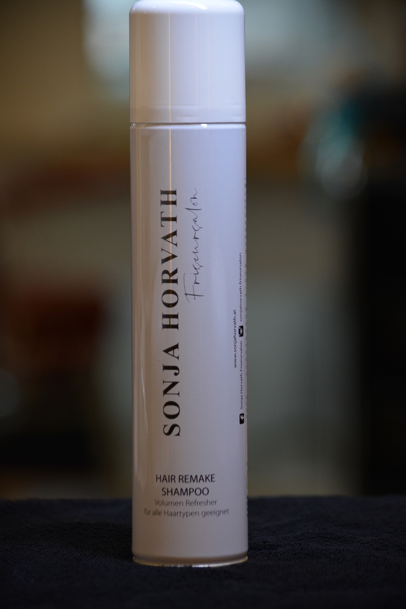 Hair Remake Shampoo