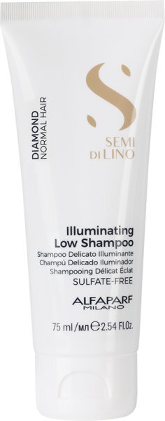 diamond shampoo mini 