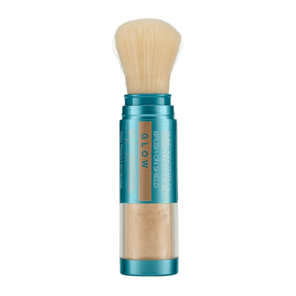 Sunforget Brush-on Shield Glow SPF 30