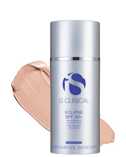 iS Clinical Eclipse SPF50+ Perfect Tint Beige