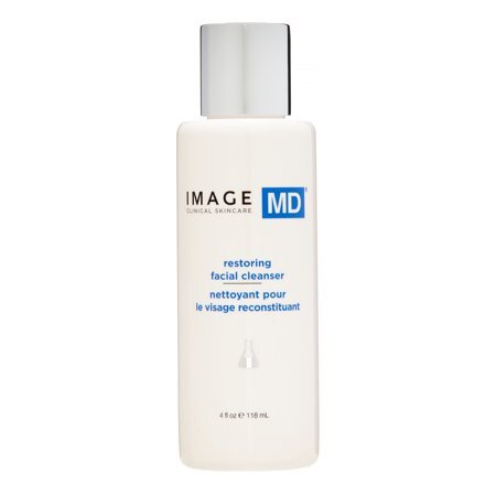 Image Md Restoring Facial Cleanser