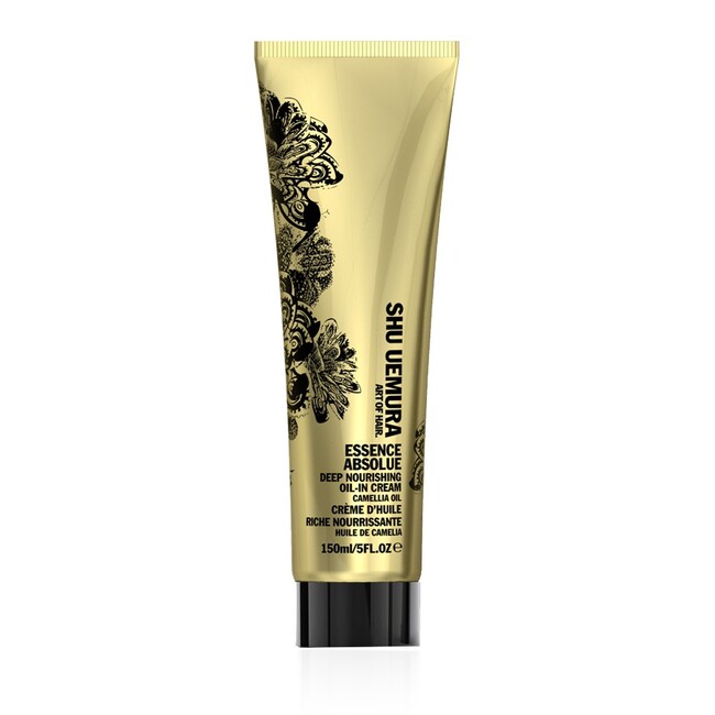 SHU essence absolue cream