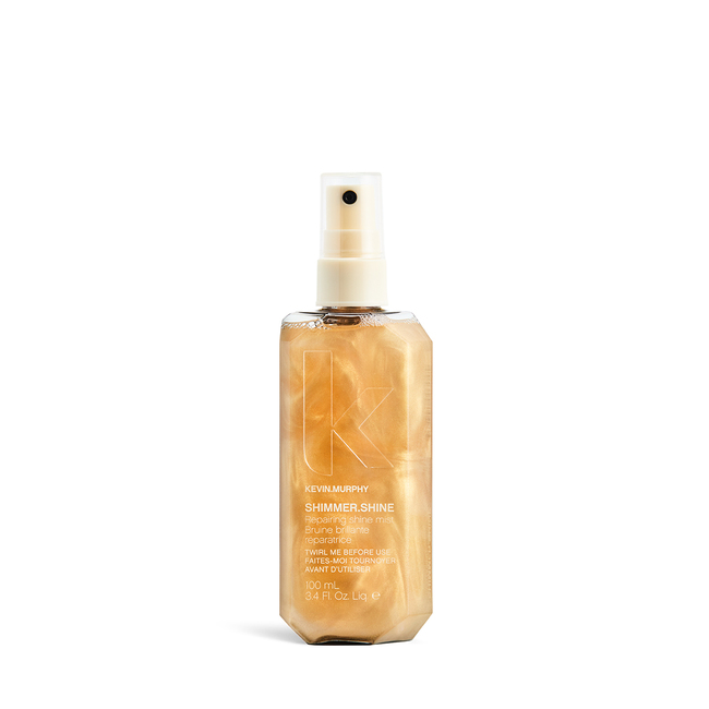 KM SHIMMER.SHINE.SPRAY 100ml