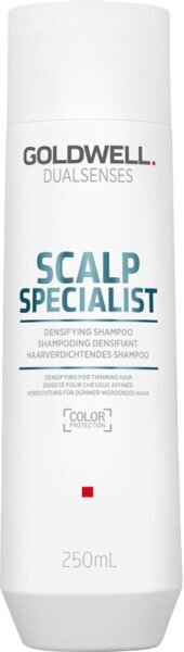 Dualsenses Scalp Specialist Densifying Shampoo