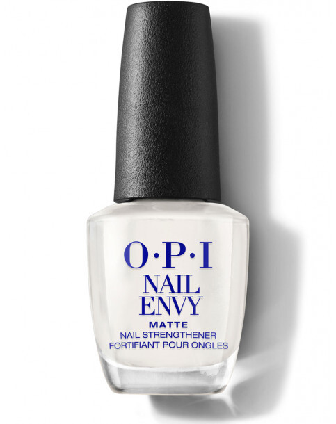 OPI - Nail Envy - Matte Formula