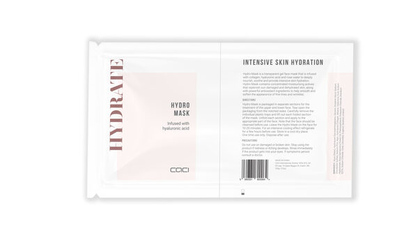 CACI - Hydro Face Mask 