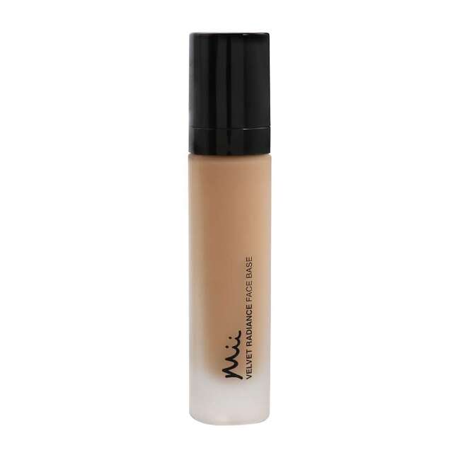 Velvet Radiance Face Base Truly 07