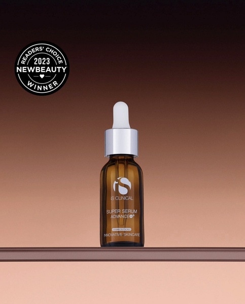 Super Serum Advanced +