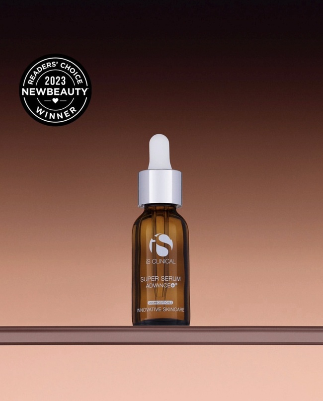 Super Serum Advanced +