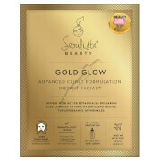Gold Glow Instant Facial