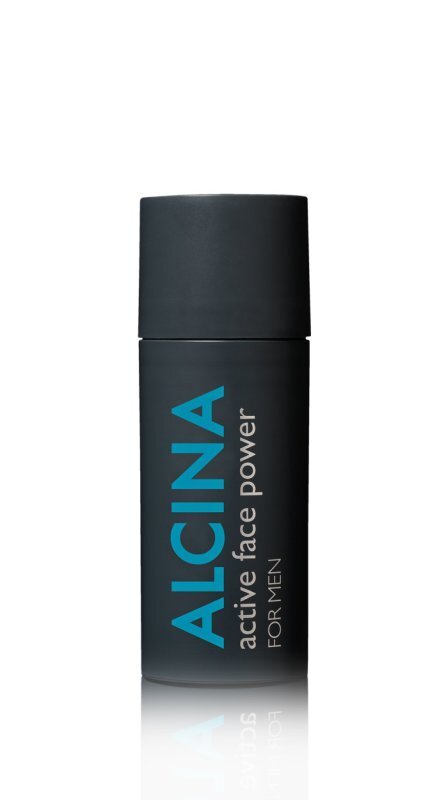 Active Face Power for men