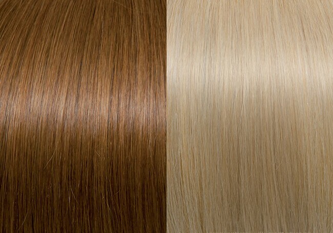 Bonding Mittelgoldblond/Goldenes Blond #27/140