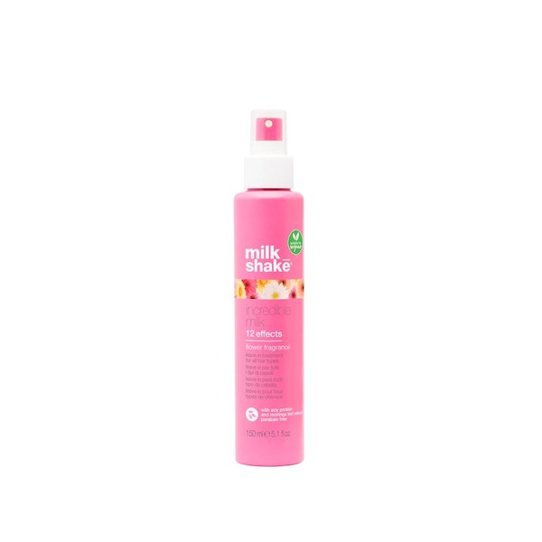 flower fragrance incredible milk 150ml