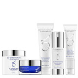 Skin Normalizing System