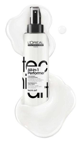 TECNI ART ALL-IN-1 PERFORMER