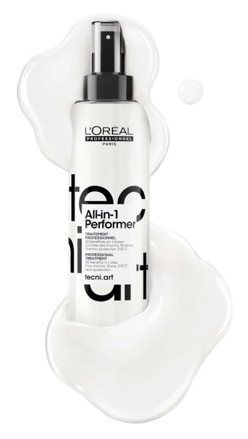 TECNI ART ALL-IN-1 PERFORMER