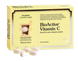 BioActive Vitamin C