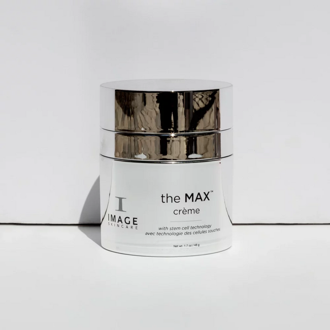 Image The Max Cream 50ml